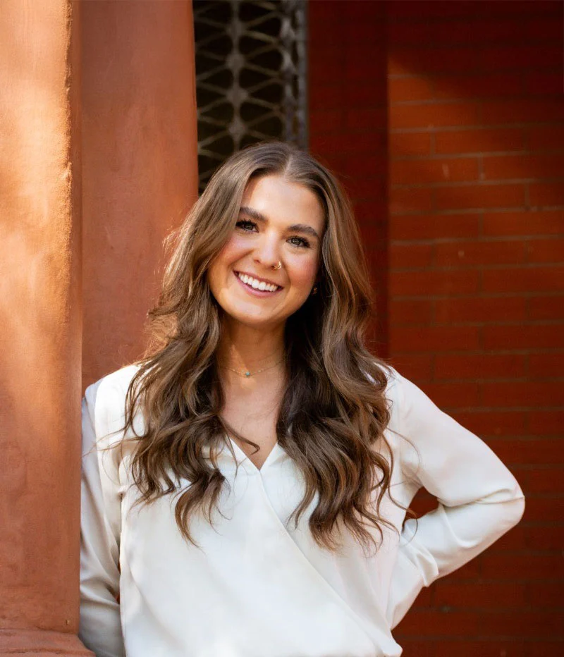 Angelica Vidal, Administrative Manager at Zion Law LLC