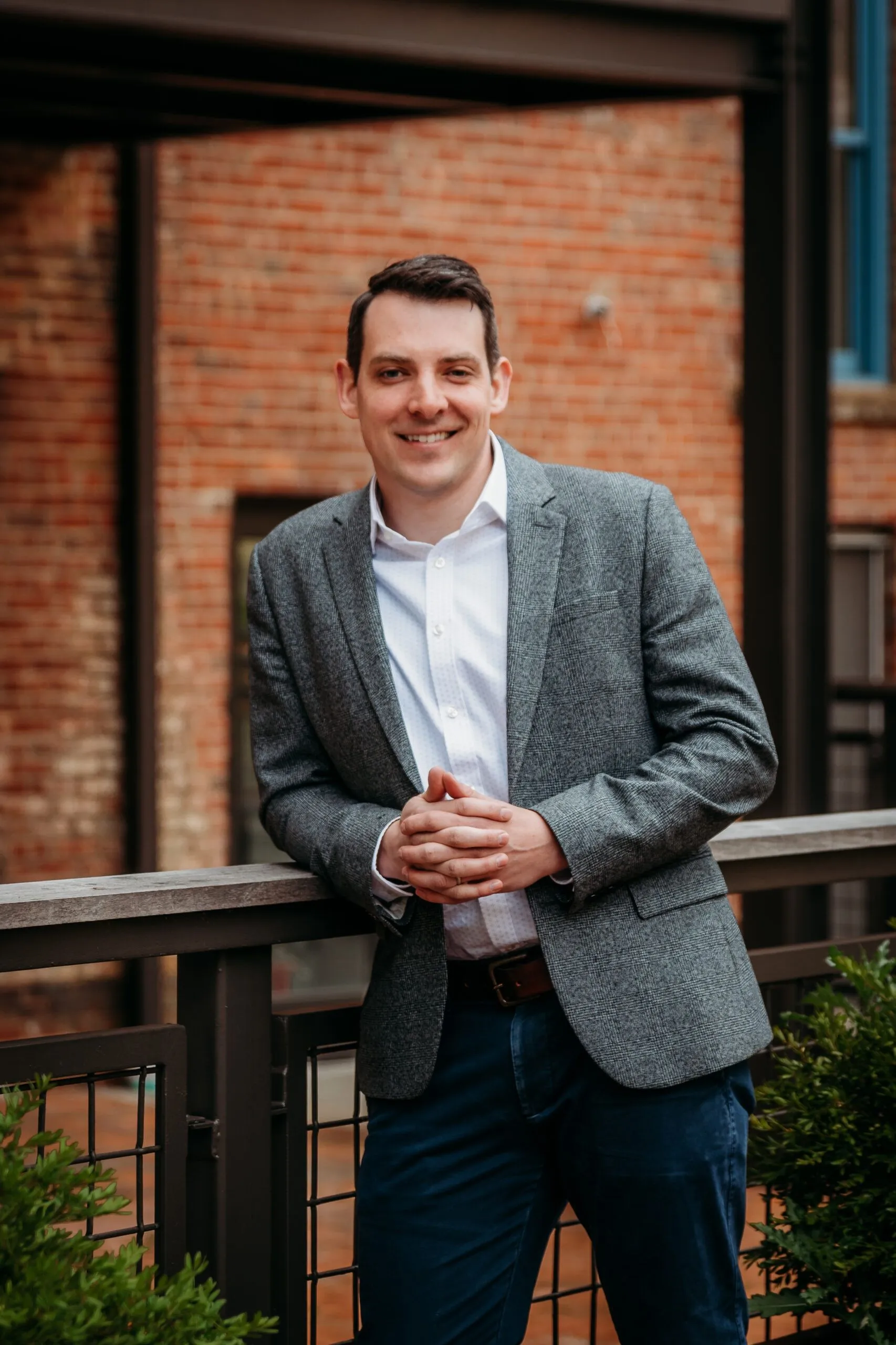 Nathan B. Zion, Founder and Attorney at Zion Law LLC